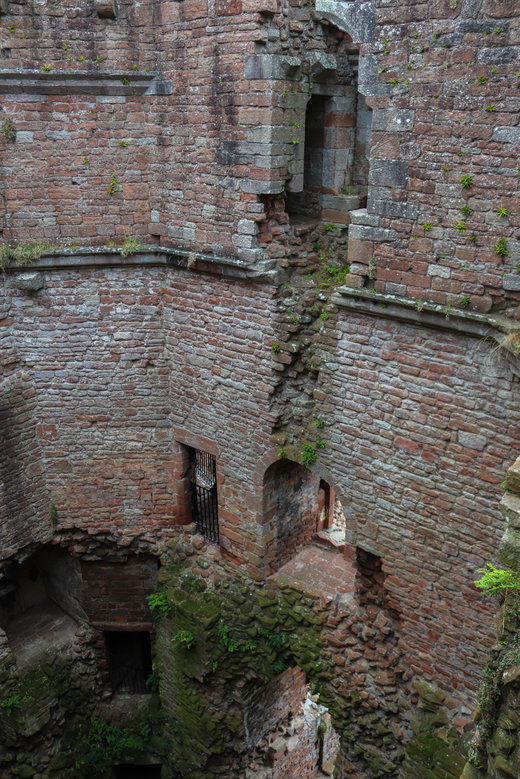 Brougham Castle