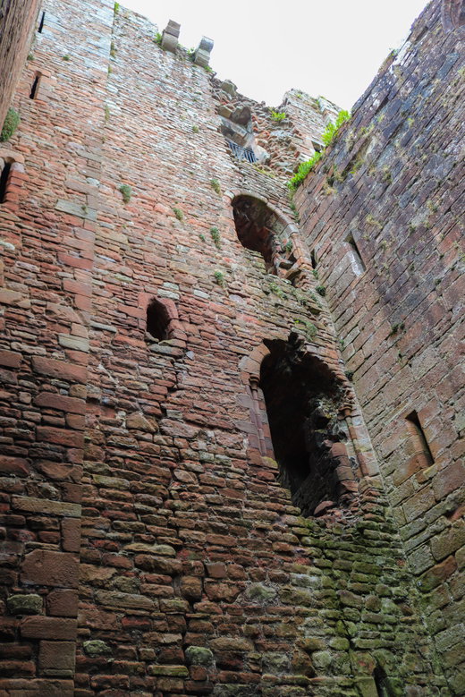 Brougham Castle