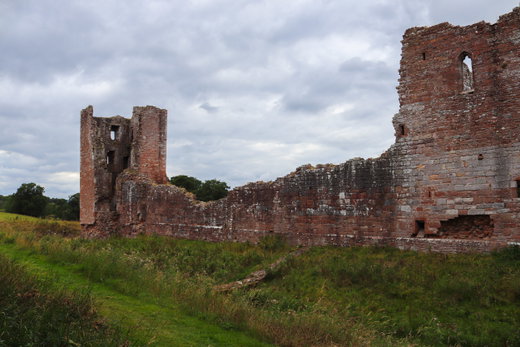 Brougham Castle