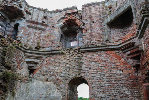 Brougham Castle
