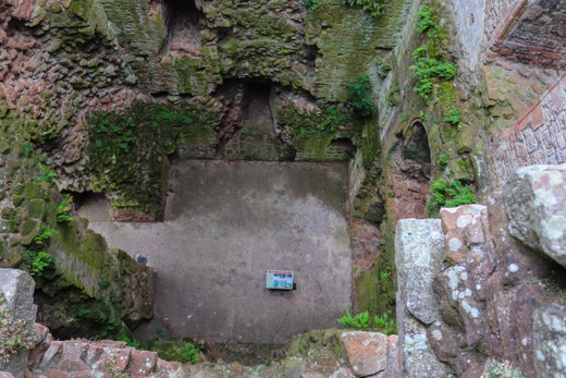 Brougham Castle