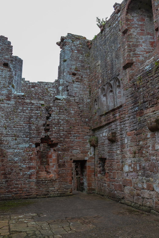 Brougham Castle