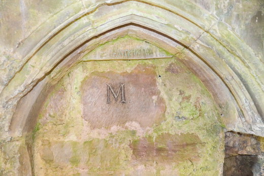 Brougham Castle