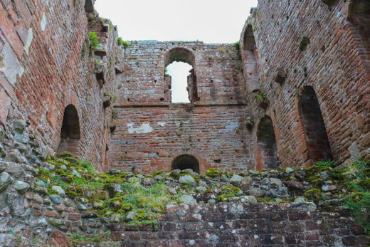 Brougham Castle
