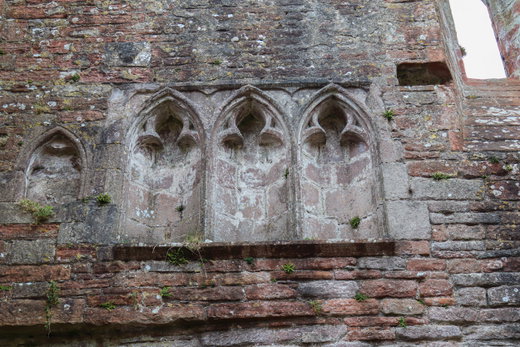 Brougham Castle