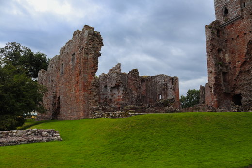 Brougham Castle
