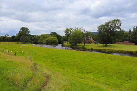 Brougham Castle