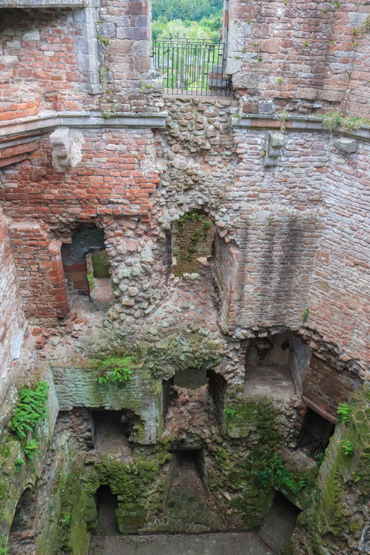 Brougham Castle