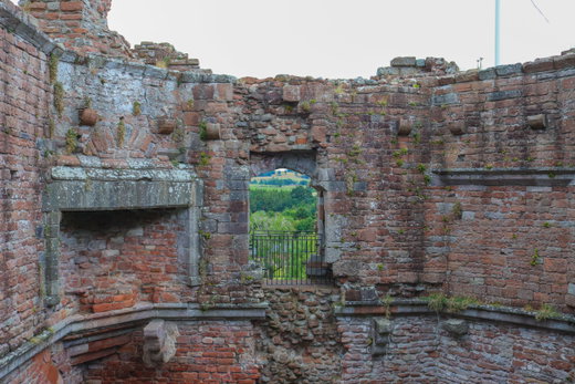 Brougham Castle