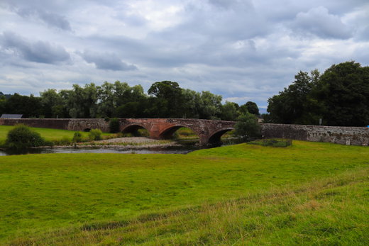 Brougham Castle