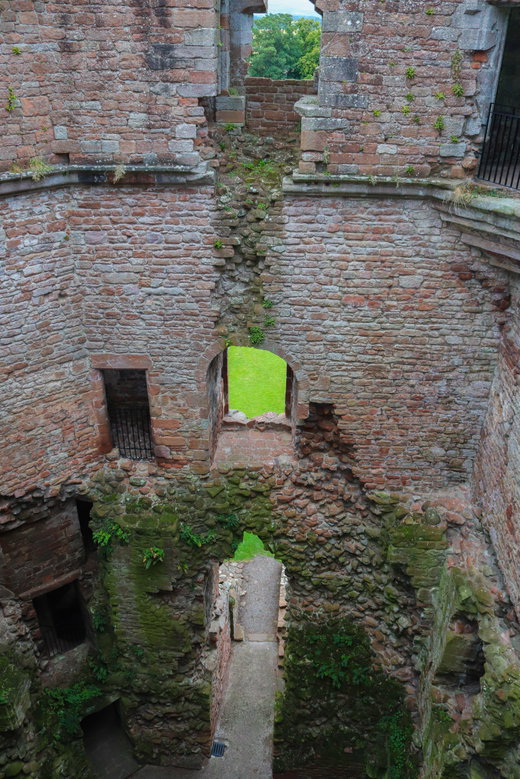 Brougham Castle