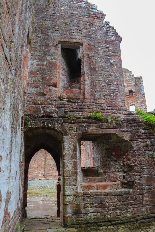 Brougham Castle