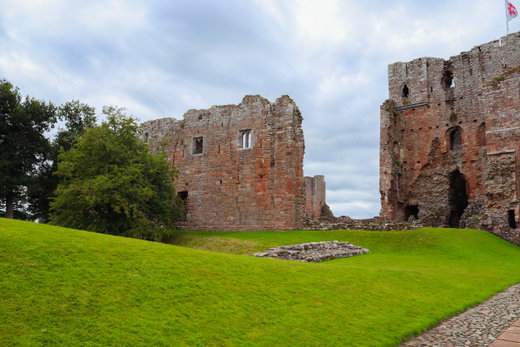 Brougham Castle