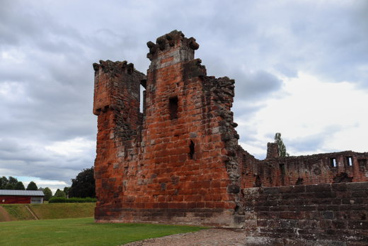 Penrith Castle