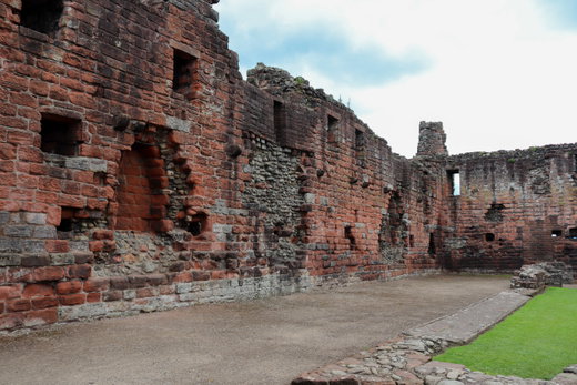 Penrith Castle