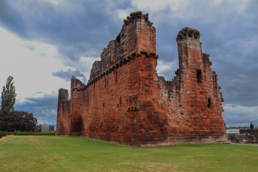 Penrith Castle