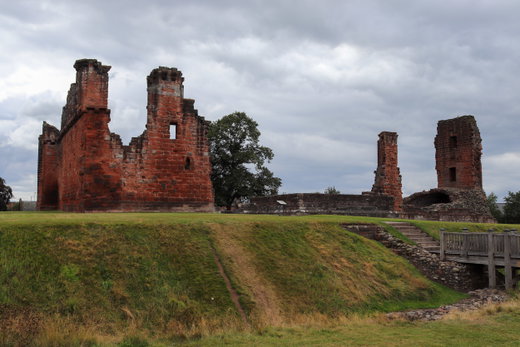 Penrith Castle