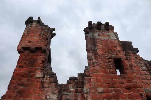 Penrith Castle