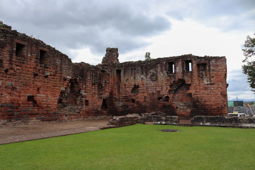 Penrith Castle