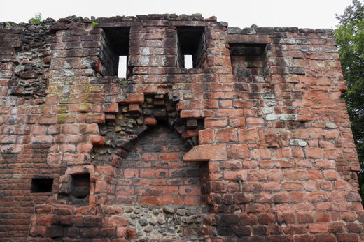 Penrith Castle