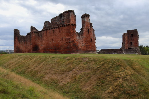 Penrith Castle
