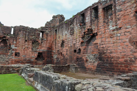 Penrith Castle