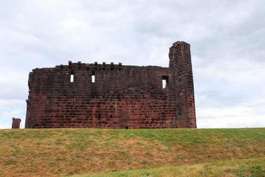 Penrith Castle