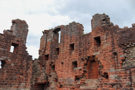 Penrith Castle