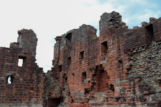 Penrith Castle