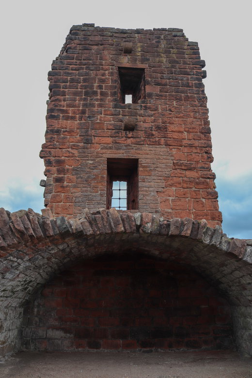 Penrith Castle