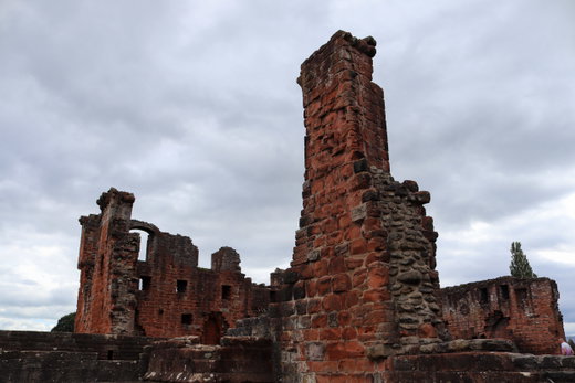 Penrith Castle