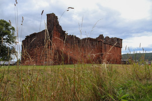 Penrith Castle