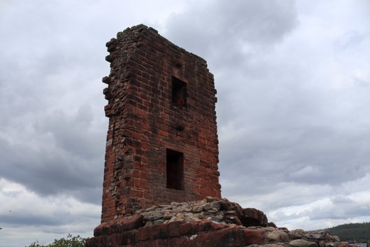 Penrith Castle
