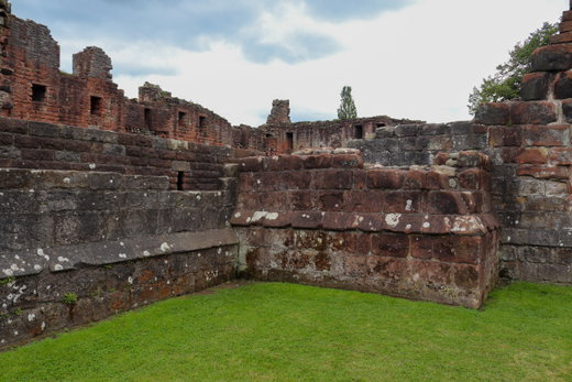 Penrith Castle