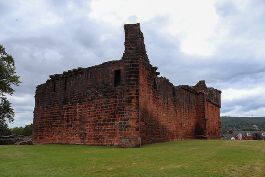 Penrith Castle