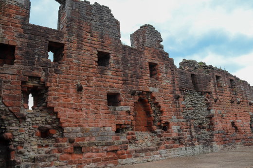 Penrith Castle