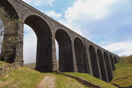 Arten Gill Viaduct