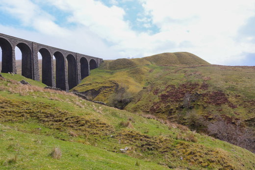 Arten Gill Viaduct