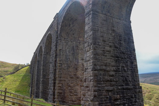 Arten Gill Viaduct