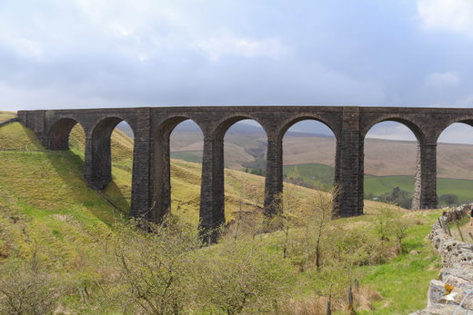 Arten Gill Viaduct