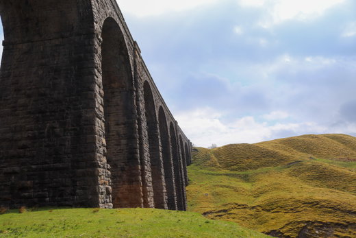 Arten Gill Viaduct