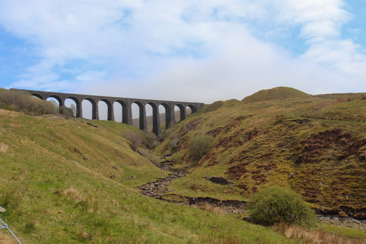Arten Gill Viaduct