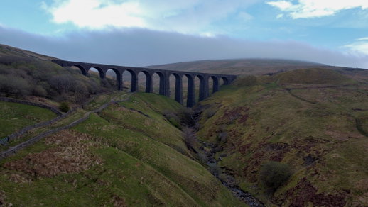 Arten Gill Viaduct