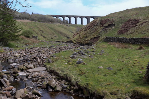 Arten Gill Viaduct