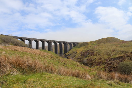 Arten Gill Viaduct