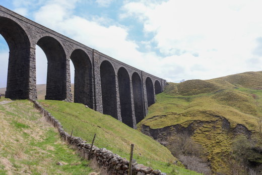 Arten Gill Viaduct