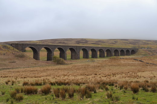 Dandry Mire Viaduct