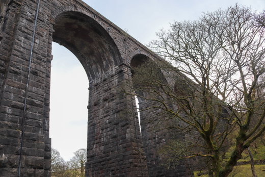 Dent Head Viaduct