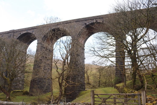Dent Head Viaduct
