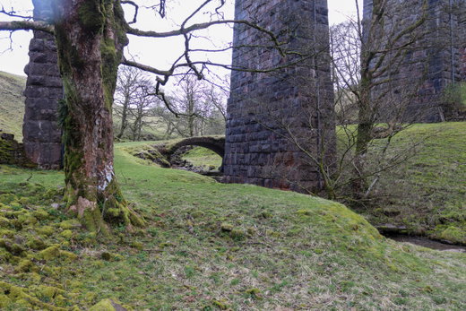 Dent Head Viaduct